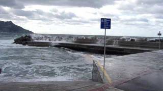 preview picture of video 'Puerto de Valldemossa #2'