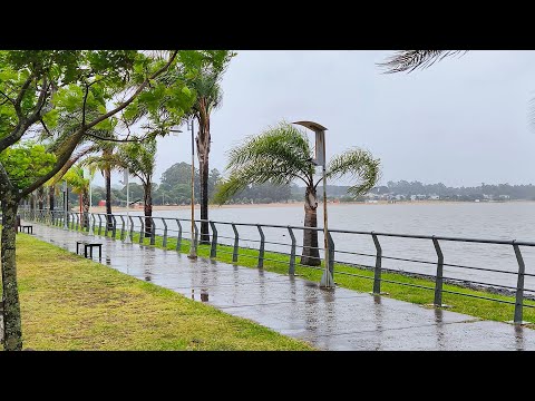camping Santa Ana entre Ríos