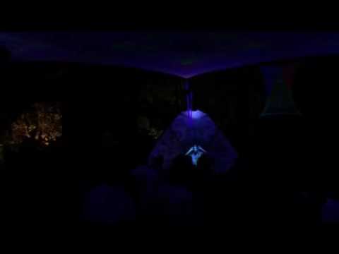 Acid Tricks LIVE @ Evolua  ( Brasilia-DF )