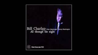 Dance Only With Me - Dream Dancing - Bill Charlap