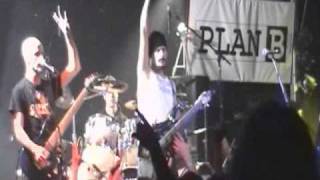 ANATA - A problem yet to be solved  live Moscow