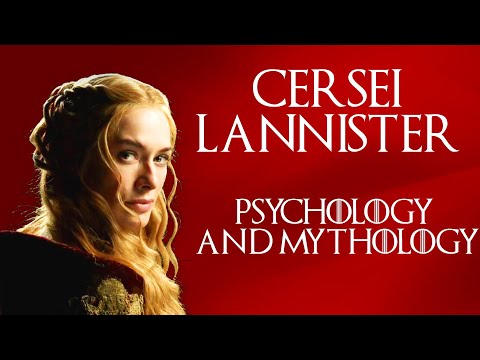 Why is Cersei Lannister so cruel?