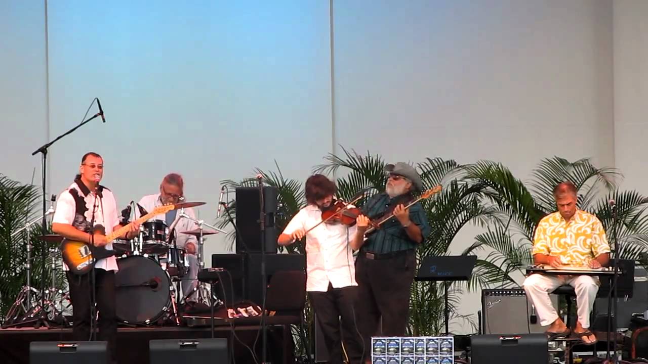Promotional video thumbnail 3 for Randall Rospond: Singer Guitarist