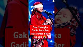 Download lagu Gak Nyangka Suara Emas Gadis Buta Membuat Penonton Menangis #shorts #suaraemas #trending #viralvideo mp3 Download lagu Gak Nyangka Suara Emas Gadis Buta Membuat Penonton Menangis #shorts #suaraemas #trending #viralvideo mp3