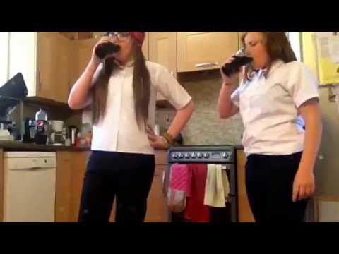 Problem- Ariana Grande feat. Iggy Azalea fan video