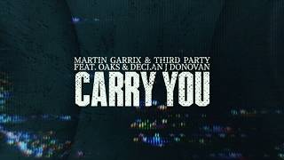 Musik-Video-Miniaturansicht zu Carry You Songtext von Martin Garrix & Third ≡ Party & Oaks