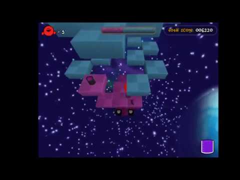 Vertigo 2   All Levels Max Score