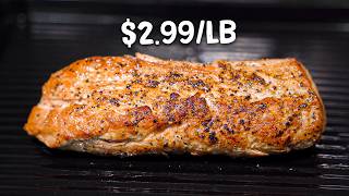 The Poor Man's Filet Mignon thumbnail