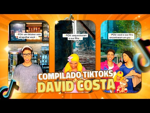 ÚLTIMO COMPILADO DE 2024 com MARIA ALICE, COST4R, ATENDENTE e MUITO MAIS!!