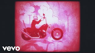 3 Doors Down - The Better Life (XX Mix / Lyric Video)