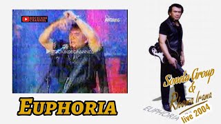 Download lagu Rhoma Irama & Soneta Group - Euphoria live 2004 mp3