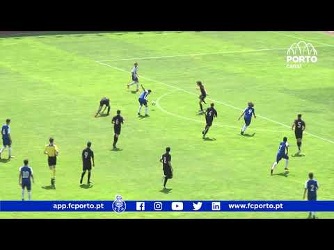 Formação: CN Juniores C Sub-15 20/05/2018 Acadé...