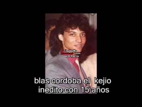 blas cordoba el ,,kejio,, con 15 años  por bulerias estoy metio en la trena.mp4