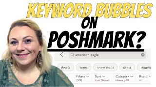 How To Sell On Poshmark Fast In 2021 (Brand Keywords)