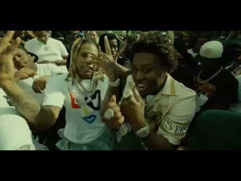Babyface Ray & Lil Durk - Wonderful Wayne & Jakie Boy (Official Music Video)