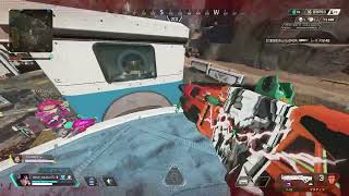 apex