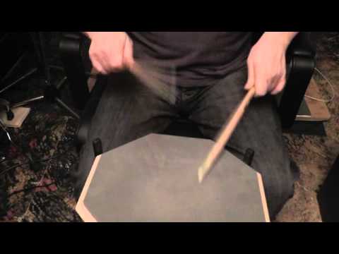 30 day chall d11 1 minute @180