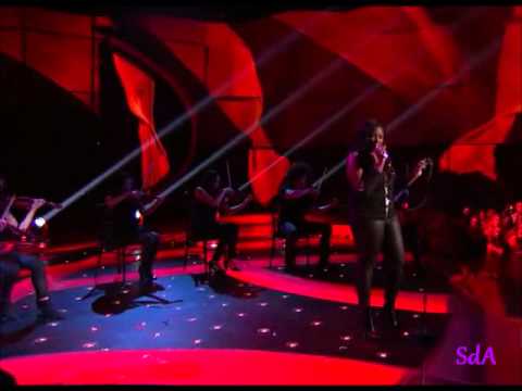 Candice Glover - All Performances