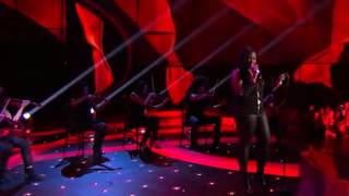 Candice Glover - All Performances