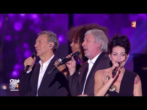 Stars 80 Triomphe - Medley Piano