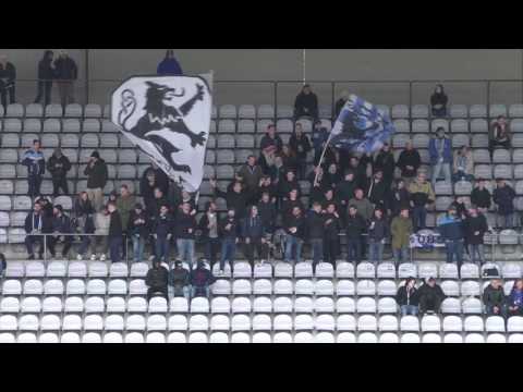 BFV.TV TSV 1860 Muenchen II - SpVgg Bayern Hof (Regionalliga Bayern, Saison 2016/17 - Spieltag 30)