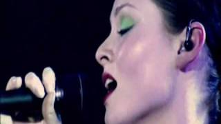 Sophie Ellis- Bextor- 'By chance' , acoustic live
