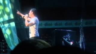 DAVID DE MARIA  AL SUR DE MIS NOCHES