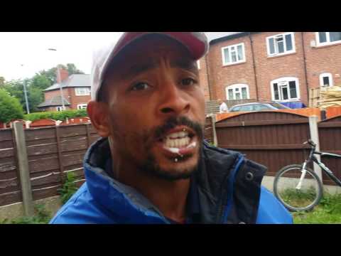 Shit Nuts got heat - Guillotine Mack