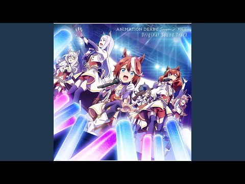 Uma Musume: Pretty Derby Season 2 Negai no Katachi Machico