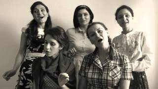 U LIKE - Старый вальсок / Вальс расставания (Я. Френкель, К. Ваншенкин)