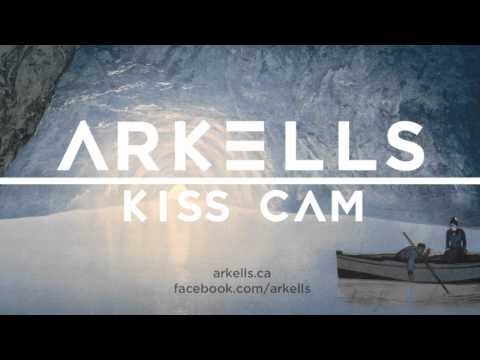 Arkells - Kiss Cam (Audio)