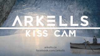Arkells - Kiss Cam (Audio)