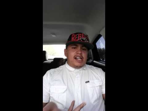 Young Guapo Freestyle