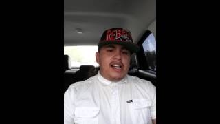 Young Guapo Freestyle