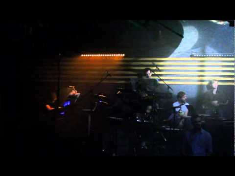 SCHWELBRAND Zero (4/8): Iannis Xenakis - Khoai (Ausschnitt) / 5. 7. 2011