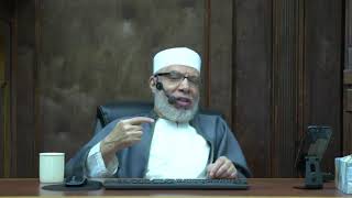 صورة تخصيص يوم جماعى أسبوعى للأعتكاف/الاثنين(3-5-2021م) فتاوى على الهواء مباشرة