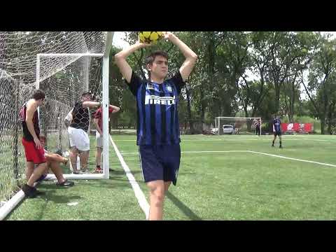 CASCO JUV vs MEDALLA DEL OESTE