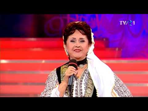 Angelica Stoican crenguta verde de brad