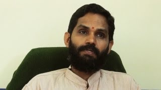 Dr. M Prasad about Panchakarma 