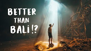 BETTER THAN BALI!? (Lombok)