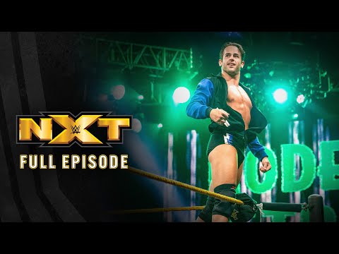 WWE NXT
