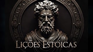 12 Lições Estóicas Que Mudarão Sua Vida Pra Sempre