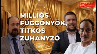 Csontvázak a szekrényekben: Győr, Zugló, Hegyvidék