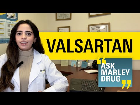 What you need to know about Valsartan