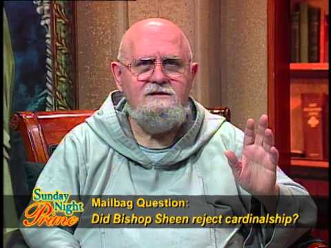 Sunday Night Prime - 2014-4-13- Mailbag