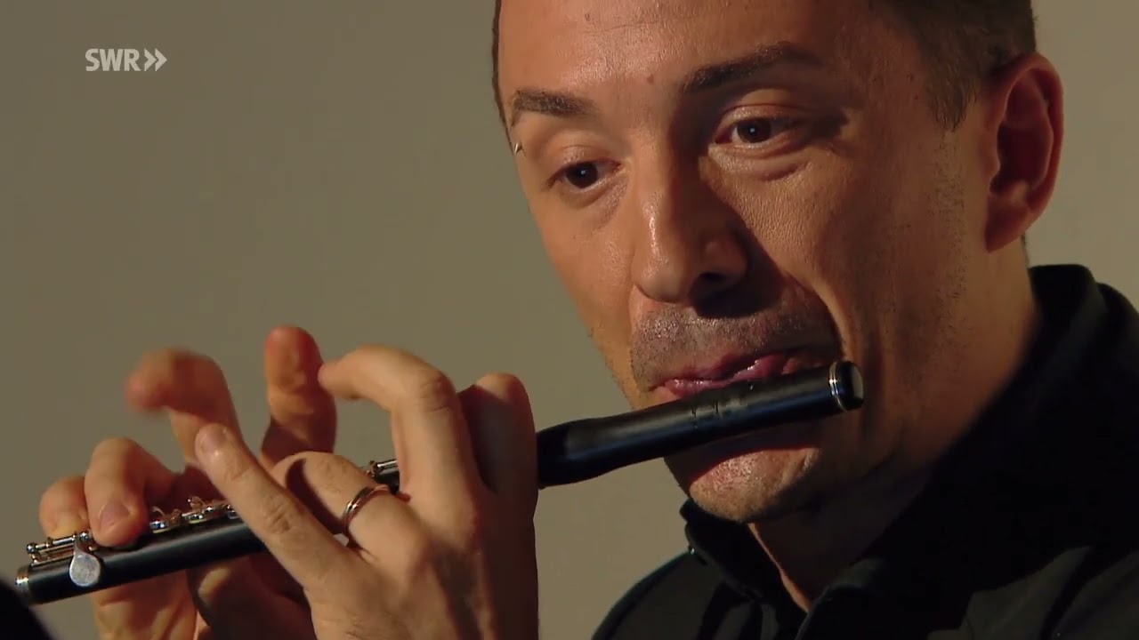CASTIGLIONI Niccolò - Musica Vneukokvhaja