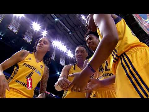 Watch me Work 3.0 – Candice Dupree