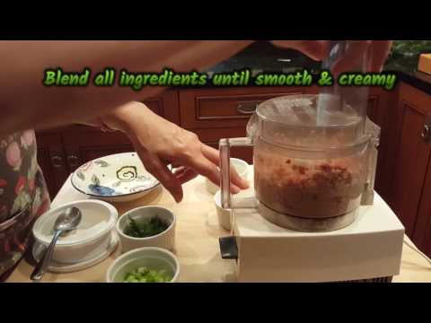 download lagu mp3 mp4 Salmon Spread Calories, download lagu Salmon Spread Calories gratis, unduh video klip Salmon Spread Calories