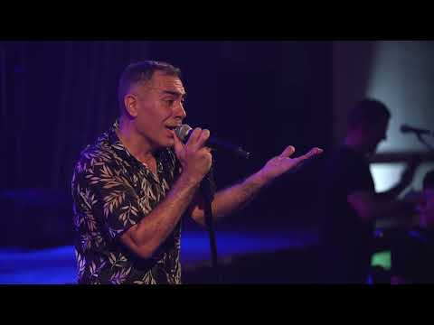 El Loco Amato: Hoy la vi pasar - La Pared (En Vivo Atenas 2022)