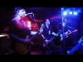 Psychopunch - Back of my car ( live Bastard-Club Osnabrück, 11.4.2013 )